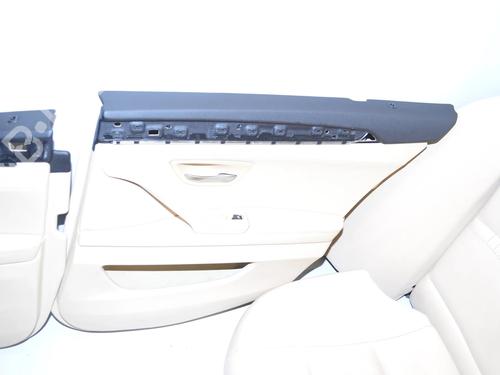 Seats set BMW 5 (F10) 530 d | BP34077268C78  - Image 5