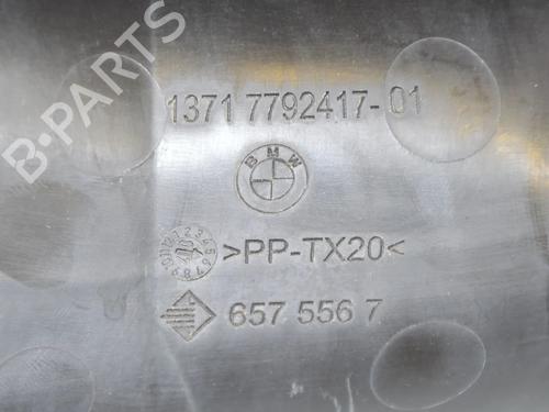 Pipe BMW 5 (E60) 520 d | BP34064997M125  - Image 5