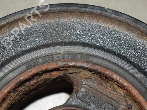 Pulley BMW 5 (E39) 530 i | BP34066465M122 - Image 2