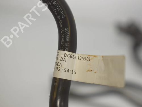 Pipe BMW X3 (G01, F97, G08) xDrive 30 e Plug-in-Hybrid | BP34075422M125  - Image 5