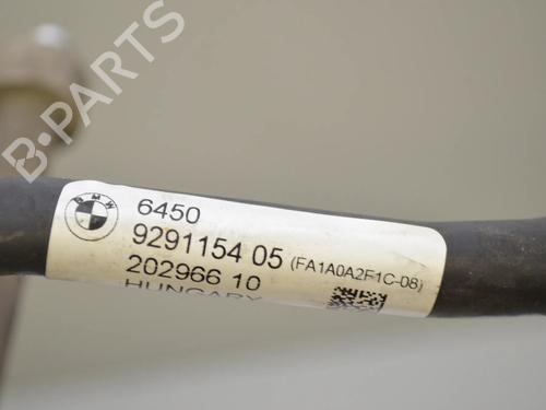 AC pipe BMW i3 (I01) s Electric | BP34085192M126  - Image 5