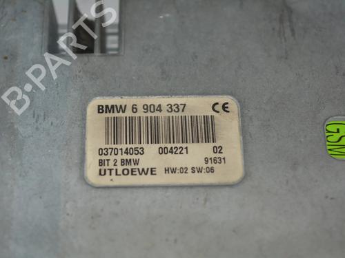 Electronic module BMW 5 (E39) 530 d | BP34092394M83  - Image 5