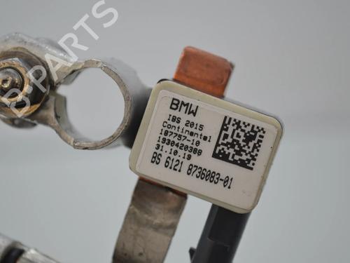 Cable BMW 5 Touring (G31) 520 d | BP34065428E12  - Image 5