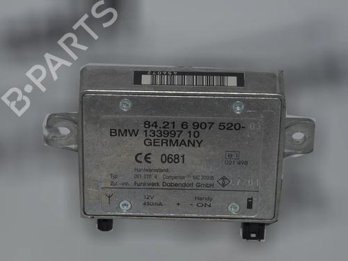 Used Electronic module Electronic module BMW X5 (E53) 3.0 d (184 hp) 34084567 34084567