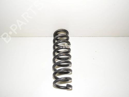 Used Shock absorber spring Shock absorber spring BMW 4 Coupe (F32, F82) 428 i xDrive (245 hp) 34091008 34091008