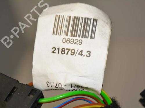 Heater matrix BMW X5 (E53) 4.4 i | BP34077330M63  - Image 5