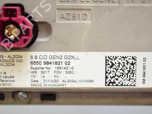 Electronic module BMW 3 Touring (G21, G81) 330 e Plug-in-Hybrid | BP34095780M83  - Image 11