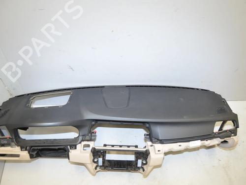 Dashboard BMW 5 (F10) 520 d | BP38539858C46 - Image 2