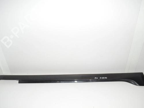 Used Right sideskirt Right sideskirt BMW 5 Gran Turismo (F07) 530 d (245 hp) 34067648 34067648