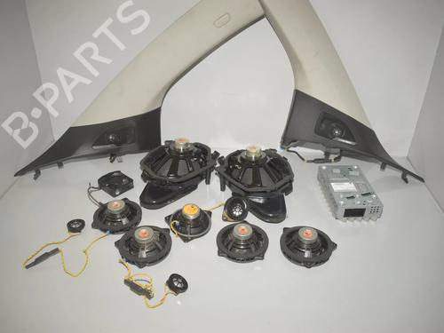 Electronic module BMW i3 (I01) s Electric | BP34072277M83  - Image 10