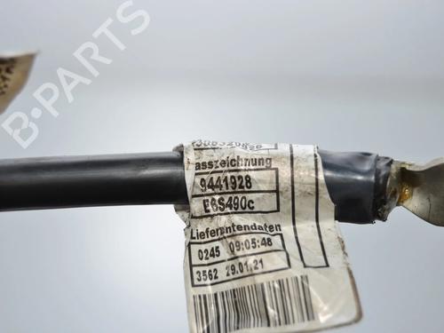 Cable BMW X5 (G05, F95) xDrive 30 d | BP34067911E12  - Image 6