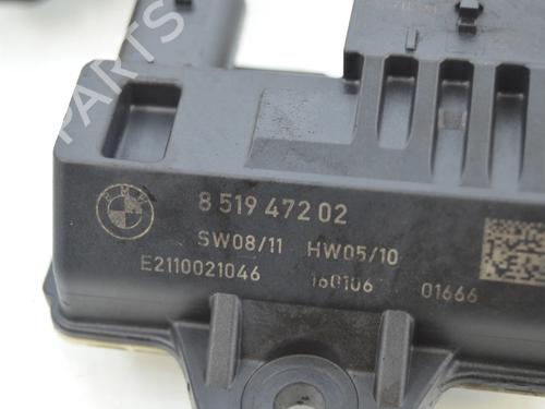Electronic module BMW 5 Touring (F11) M 550 d xDrive | BP35972041M83 - Image 7
