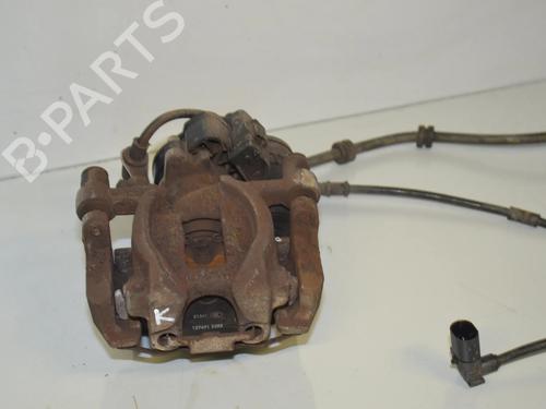 Used Left rear brake caliper Left rear brake caliper BMW 2 Active Tourer (F45) 225 i (231 hp) 34068100 34068100