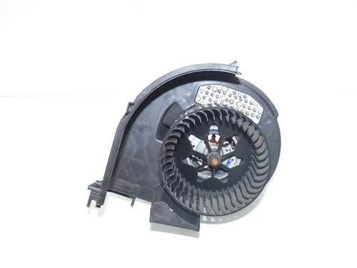 Used Heater blower motor Heater blower motor BMW X6 (F16, F86) M (575 hp) 34081003 34081003