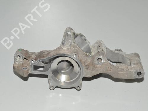 Used Thermostat housing Thermostat housing BMW 2 Active Tourer (F45) 220 d (190 hp) 34069252 34069252