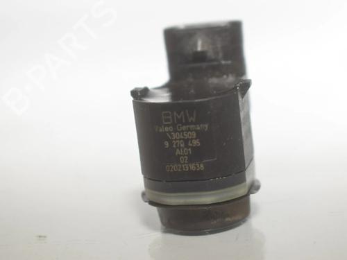 Electronic module BMW 5 Touring (F11) 535 d | BP34085902M83  - Image 6