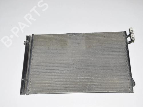 AC radiator BMW 3 Touring (E91) 325 i | BP34087328M32 - Image 2