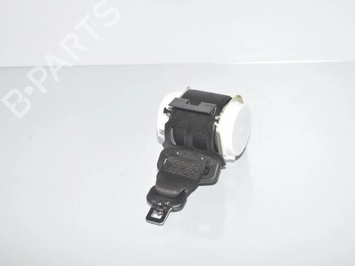 Veiligheidsgordel achter midden Veiligheidsgordel achter midden BMW 5 (F10) M5 (560 hp) 34088274 34088274