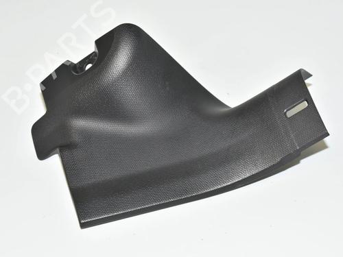 Used Step Step BMW i3 (I01) Electric (170 hp) 34095696 34095696