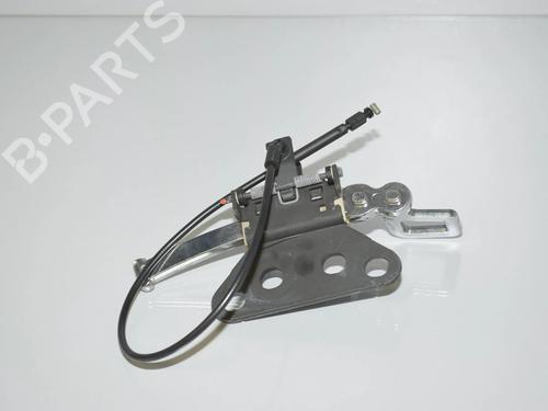 Used Electronic module Electronic module BMW 5 Touring (F11) 530 d xDrive (258 hp) 34097892 34097892