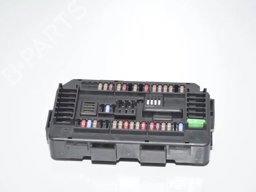 Used Fuse box Fuse box BMW 4 Gran Coupe (F36) 440 i xDrive (326 hp) 34082372 34082372