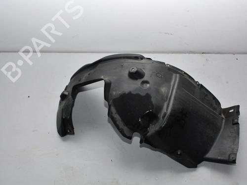 Used Wheel arch Wheel arch BMW 1 (E87) 118 d (143 hp) 34076717 34076717