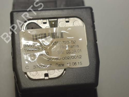 Electronic module BMW 5 (F10) 530 d | BP34064244M83  - Image 7