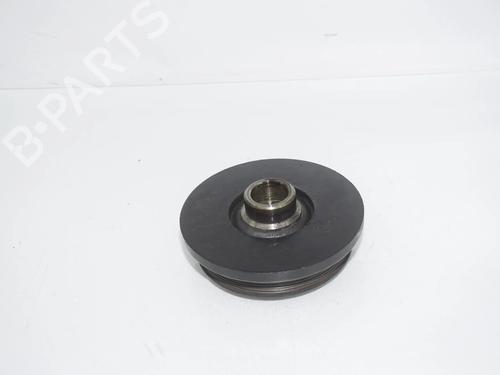 Used Pulley Pulley 39193802 39193802
