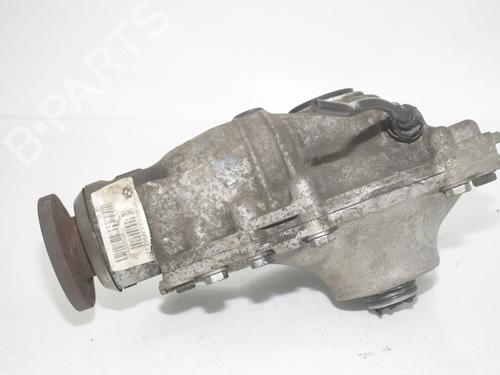 Front differential BMW X3 (F25) xDrive 30 d | BP40151557M23 - Image 2