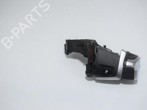 Gear lever BMW i3 (I01) s Range Extender | BP38479365M90 - Image 3