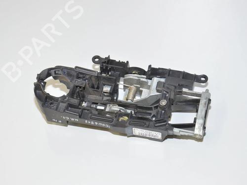 Used Support Support BMW 5 (F10) M5 (560 hp) 34086820 34086820