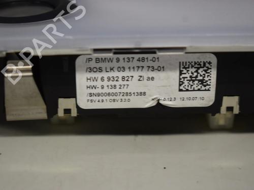 Interior roof light BMW 3 Touring (E91) 320 d | BP34067058I8 - Image 9