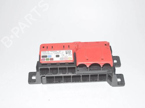 Used Wiring harness Wiring harness BMW 3 (G20, G80, G28) 330 e Plug-in-Hybrid (292 hp) 34075436 34075436