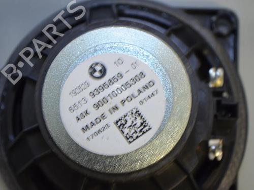 Electronic module BMW 5 (G30, F90) M 550 i xDrive | BP34089058M83  - Image 8