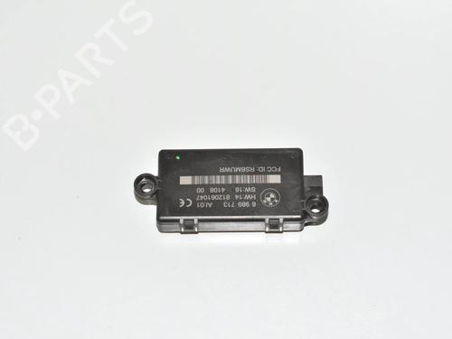 Used Antenna/Base Antenna/Base BMW 3 Convertible (E93) 320 d (177 hp) 34090775 34090775