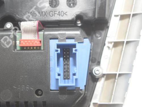 Electronic module BMW 5 Gran Turismo (F07) 535 d xDrive | BP34084723M83  - Image 7
