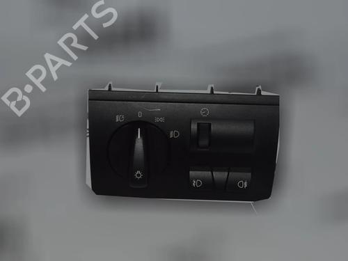 Modulo electronico Modulo electronico BMW X5 (E53) 3.0 d (184 hp) 34097575 34097575