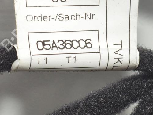 Wiring harness BMW iX (I20) xDrive 50 | BP34061255E16  - Image 6