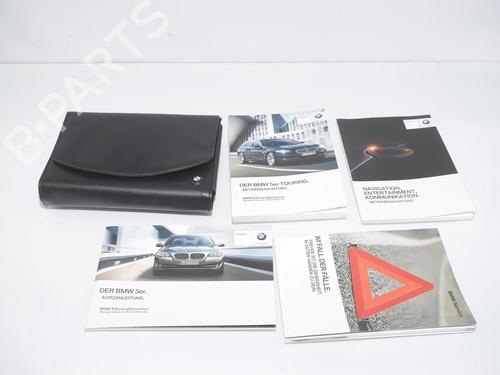 other-bmw-5-touring-f11-2009-2010-2011-2012-2013-2014-2015-2016-2017-34075408 main image