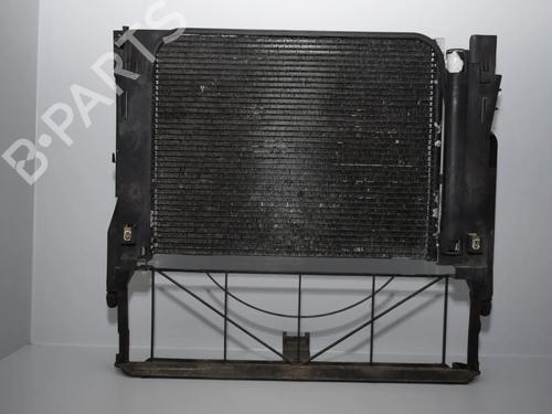 Used AC radiator AC radiator BMW X5 (E53) 4.6 is (347 hp) 34088436 34088436