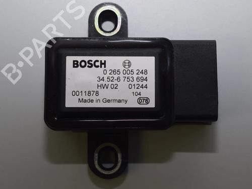 Electronic sensor BMW 5 Touring (E39) 530 d | BP34083662M84  - Image 5