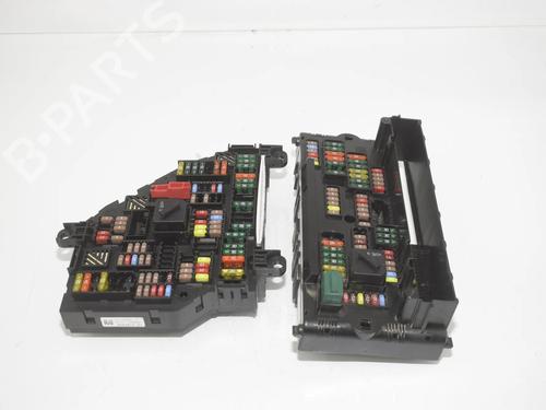 Used Fuse box Fuse box BMW 5 Touring (F11) 535 d (313 hp) 34098084 34098084