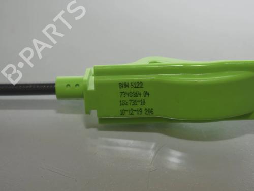 Cable BMW 2 Gran Tourer (F46) 218 d xDrive | BP34080390E12 - Image 3