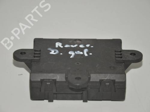 Used Electronic module Electronic module LAND ROVER DISCOVERY IV (L319) 3.0 TD 4x4 (272 hp) 34092940 34092940