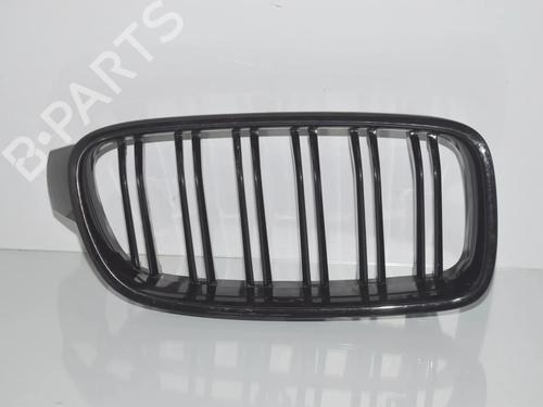 Grill Grill BMW 3 (F30, F80) 320 i (170 hp) 34062090 34062090