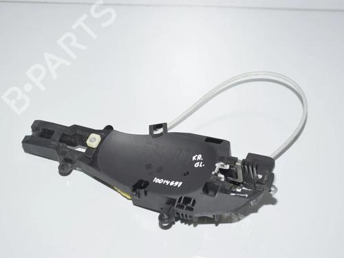 Used Support Support BMW X1 (E84) xDrive 28 i (245 hp) 34063276 34063276