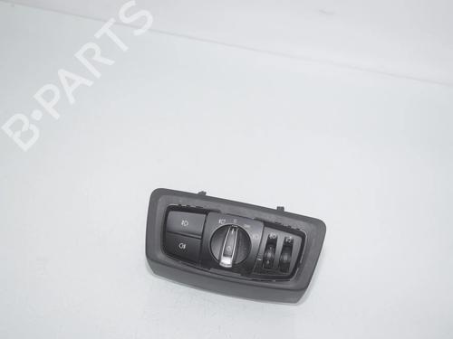 Used Control unit Control unit BMW 2 Active Tourer (F45) 218 i (136 hp) 39939850 39939850