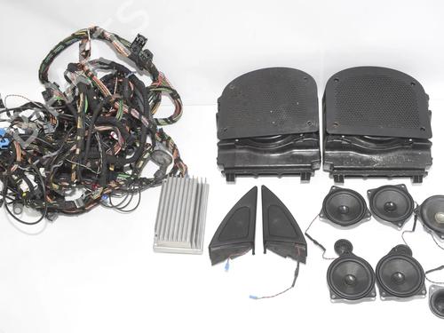 Electronic module BMW 5 Gran Turismo (F07) 530 d | BP34083585M83 - Image 2