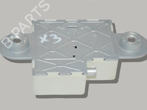 Used Electronic module Electronic module BMW X3 (F25) xDrive 20 d (184 hp) 34097665 34097665