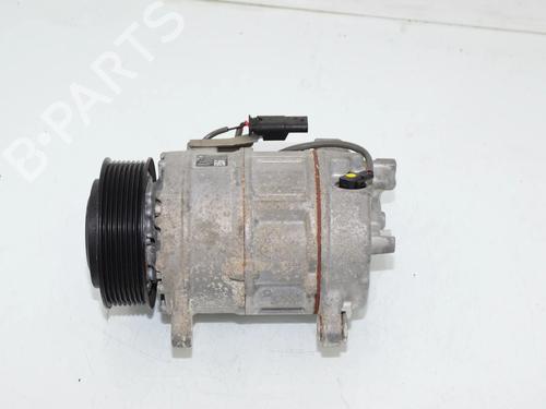 AC compressor BMW 5 Touring (G31) 520 d | BP36532005M34 - Image 4